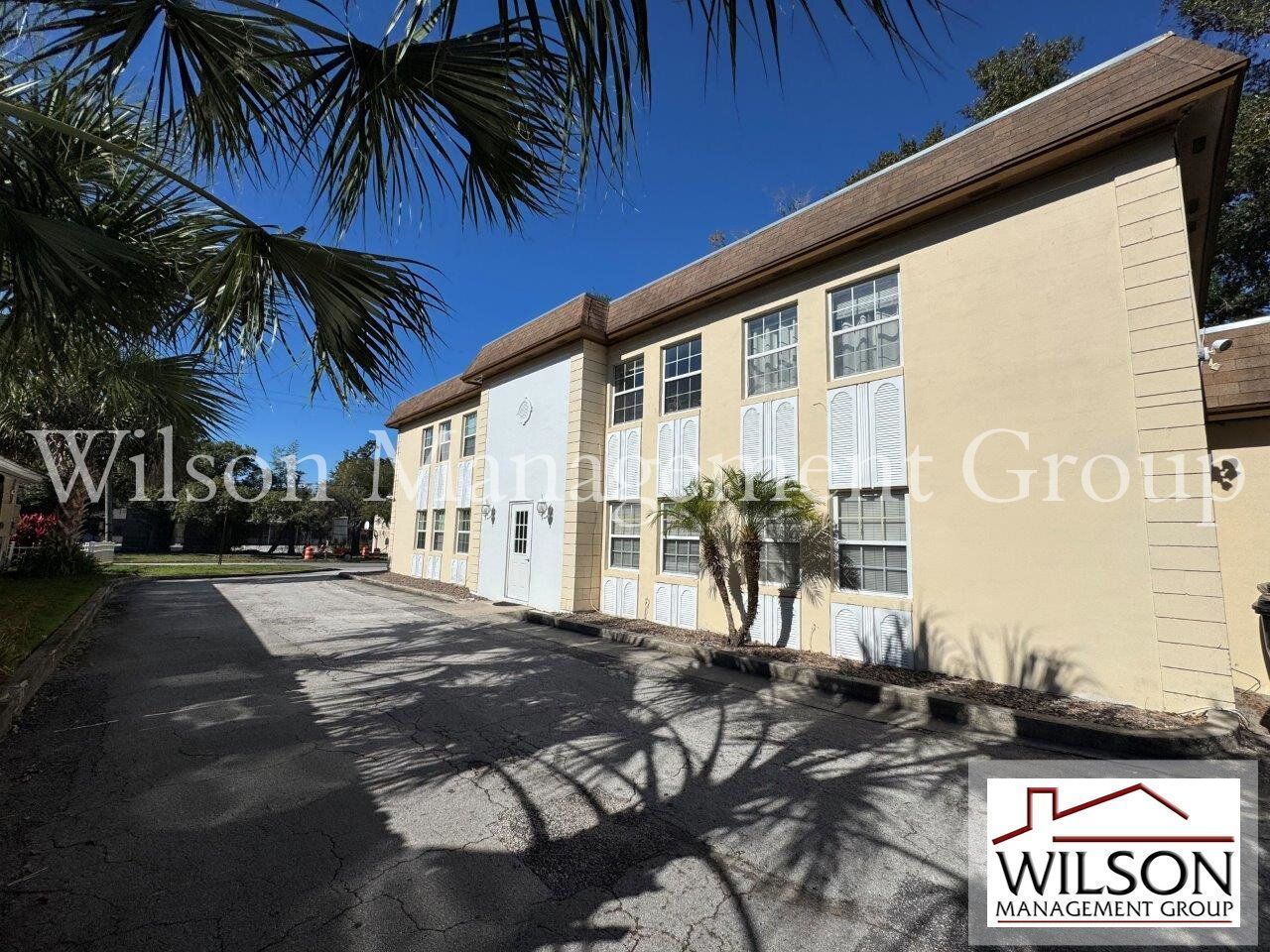 2/1 1st Floor Condo In Downtown Orlando property image