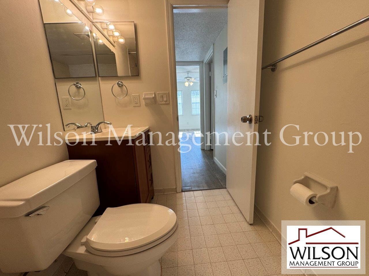 2/1 1st Floor Condo In Downtown Orlando property image