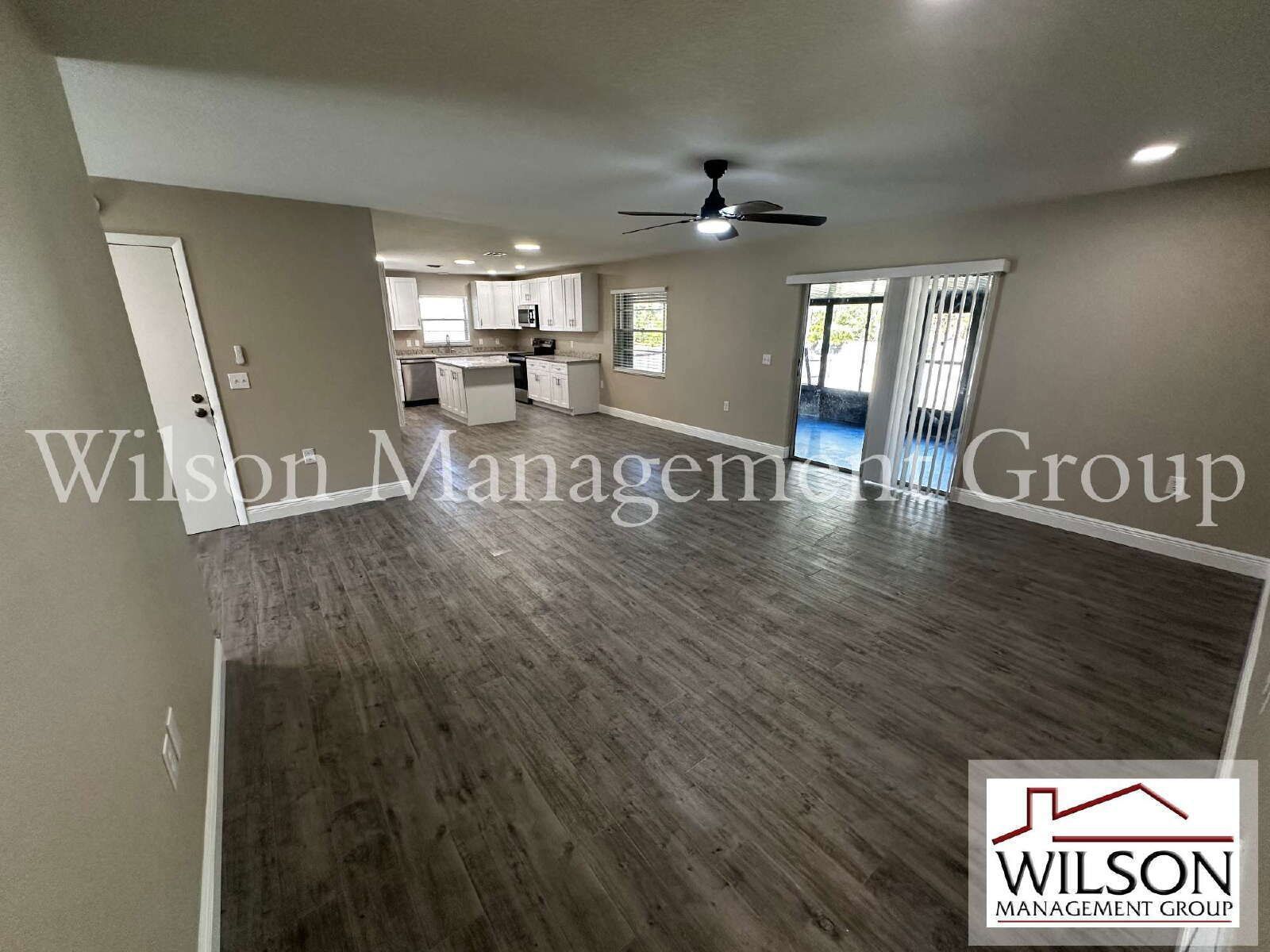 3/2 Renovated Home In Apopka's Bel-Aire Hills Community property image