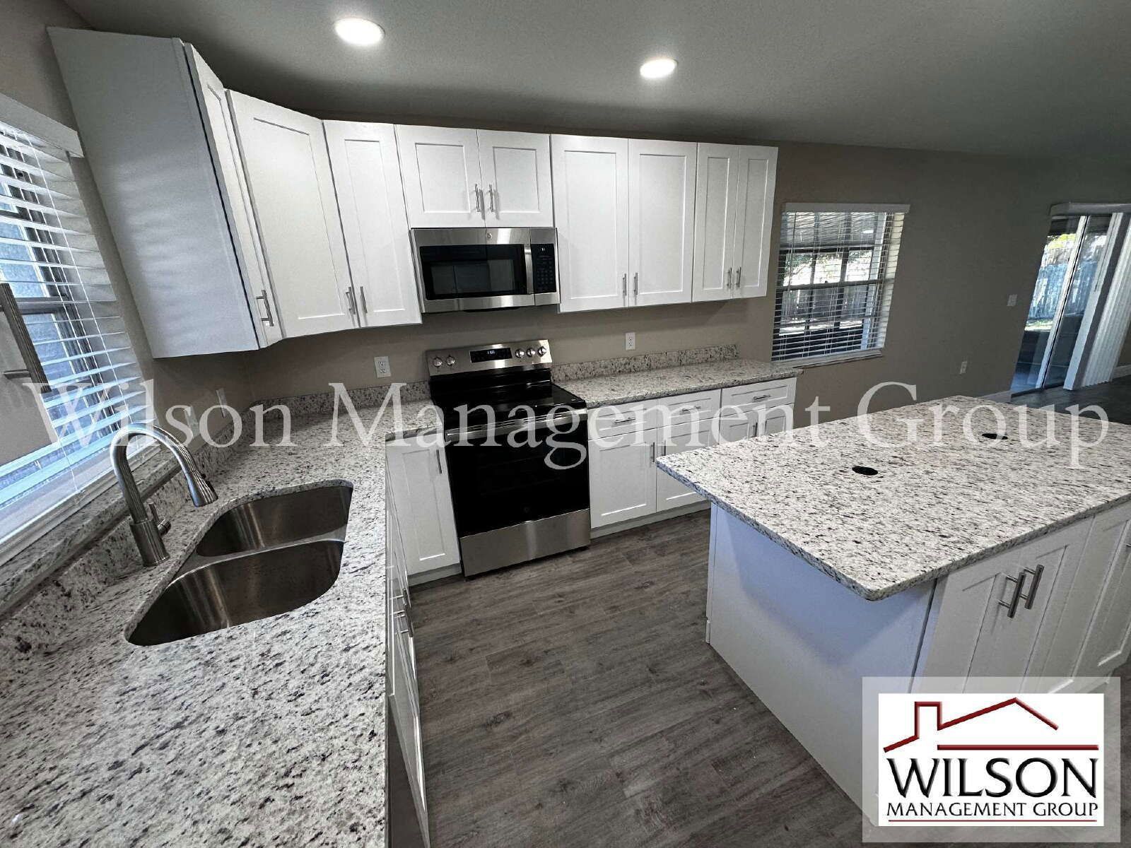 3/2 Renovated Home In Apopka's Bel-Aire Hills Community property image