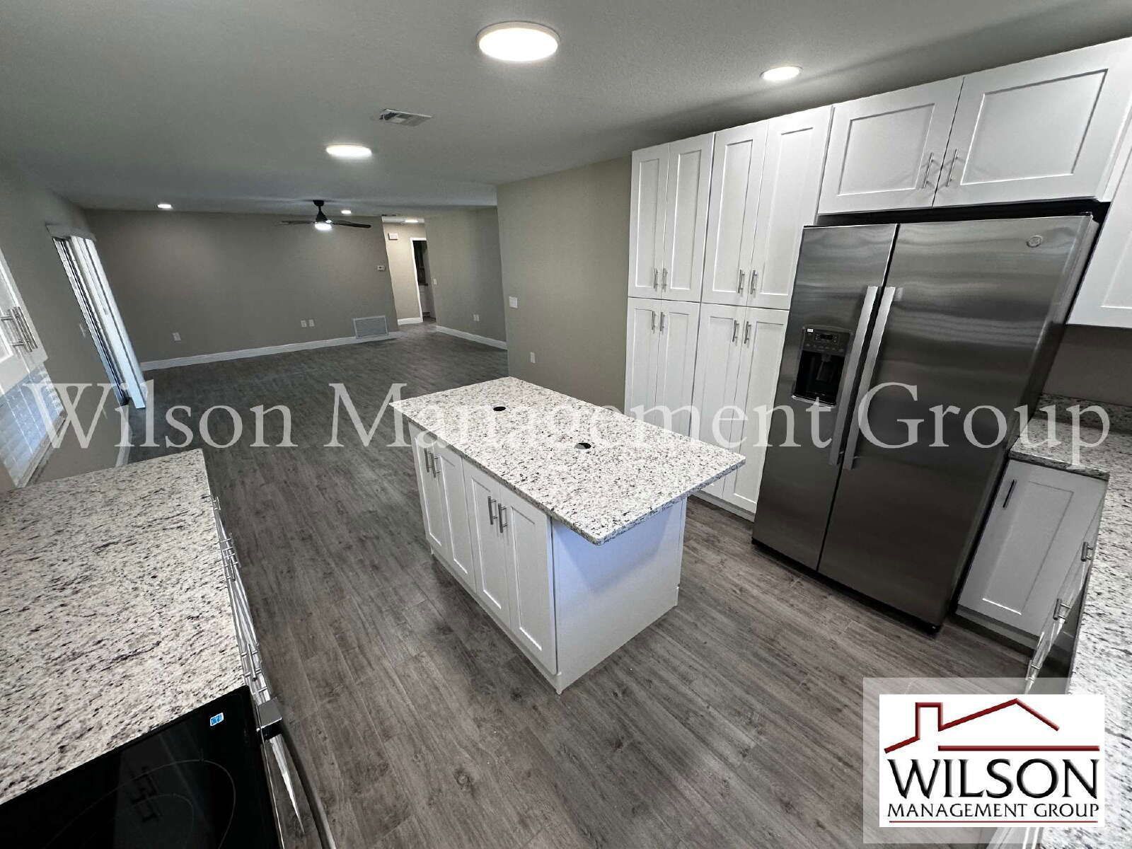 3/2 Renovated Home In Apopka's Bel-Aire Hills Community property image