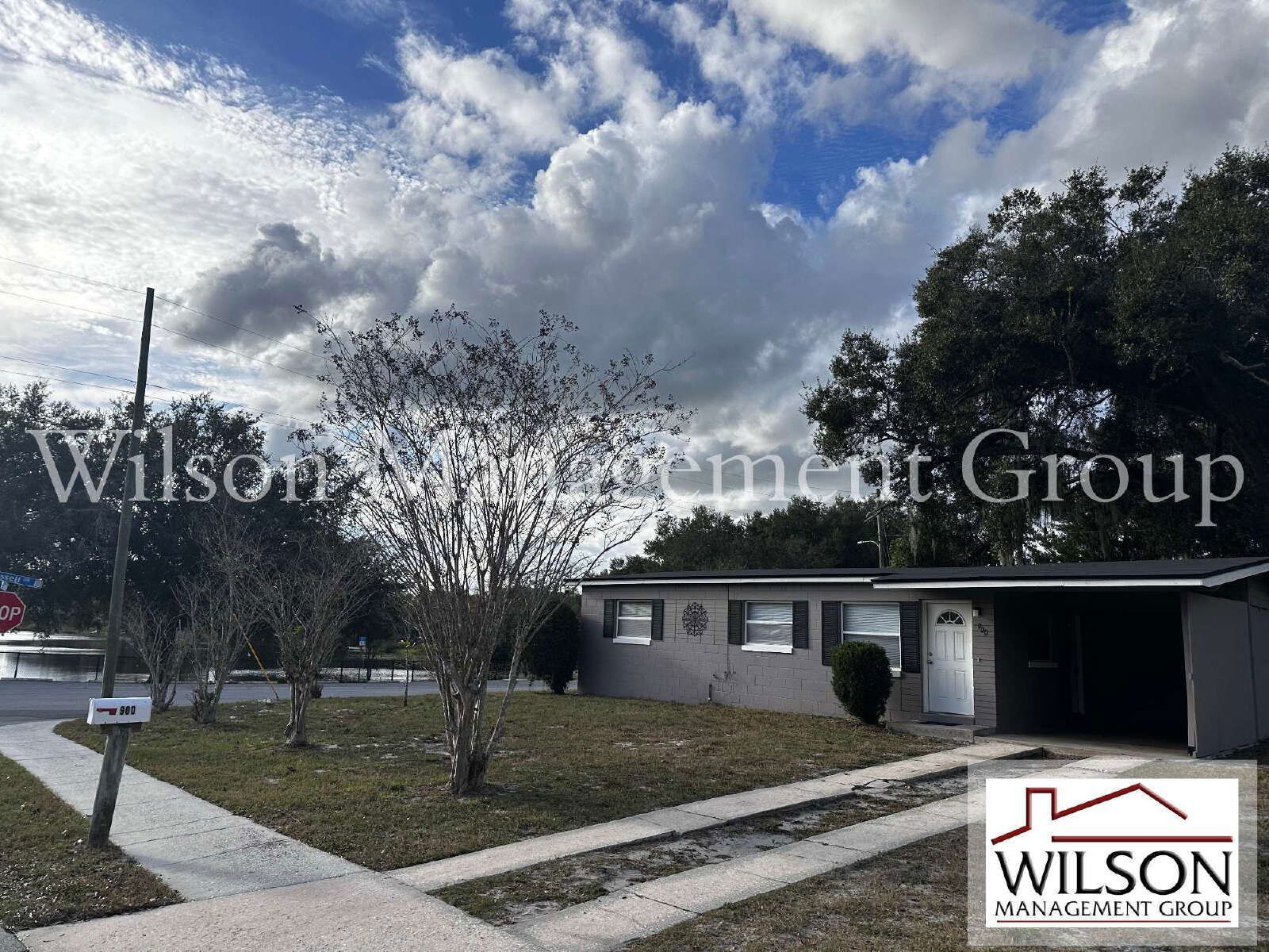 2/1 Lake View Home In Ocoee property image