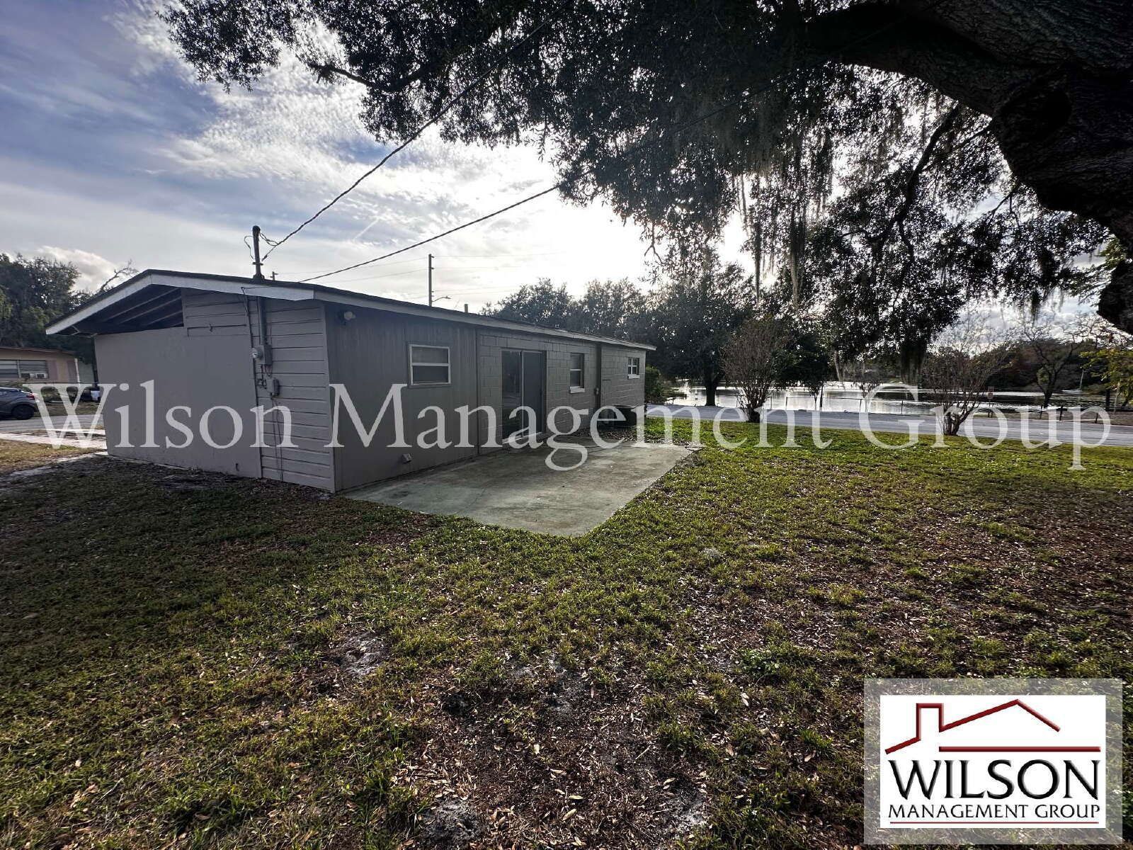 2/1 Lake View Home In Ocoee property image