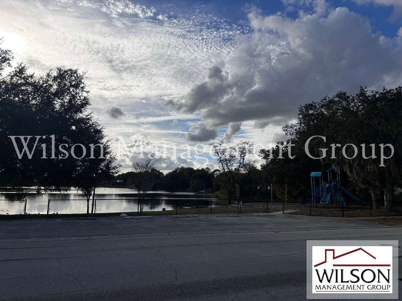 2/1 Lake View Home In Ocoee property image