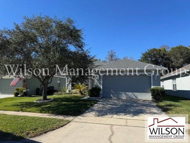 3/2.5 Home In Sawgrass Estates Of The Cypress Springs property image