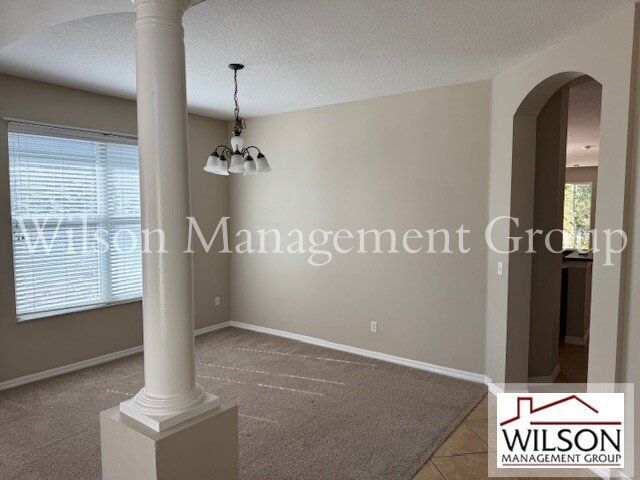 3/2.5 Home In Sawgrass Estates Of The Cypress Springs property image