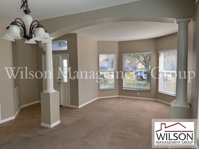 3/2.5 Home In Sawgrass Estates Of The Cypress Springs property image