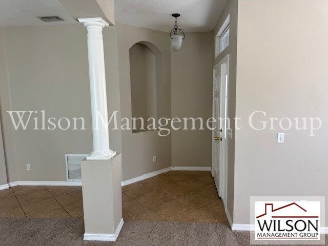 3/2.5 Home In Sawgrass Estates Of The Cypress Springs property image