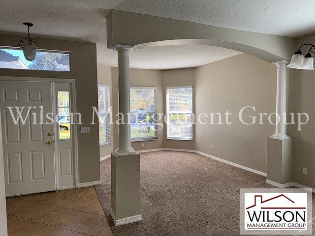 3/2.5 Home In Sawgrass Estates Of The Cypress Springs property image