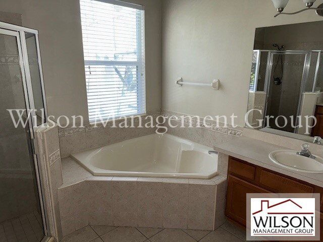 3/2.5 Home In Sawgrass Estates Of The Cypress Springs property image