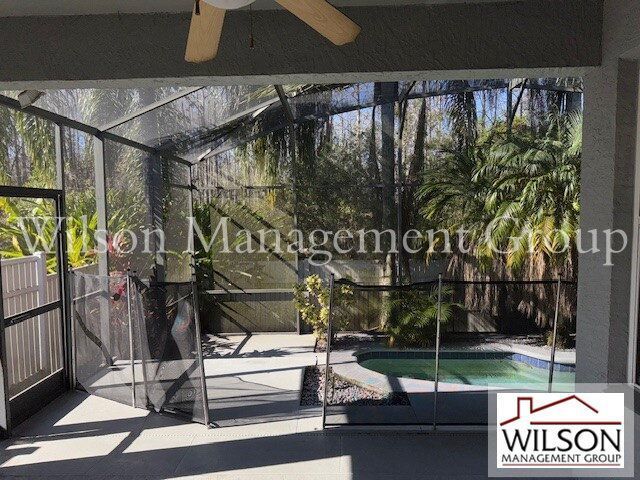 3/2.5 Home In Sawgrass Estates Of The Cypress Springs property image