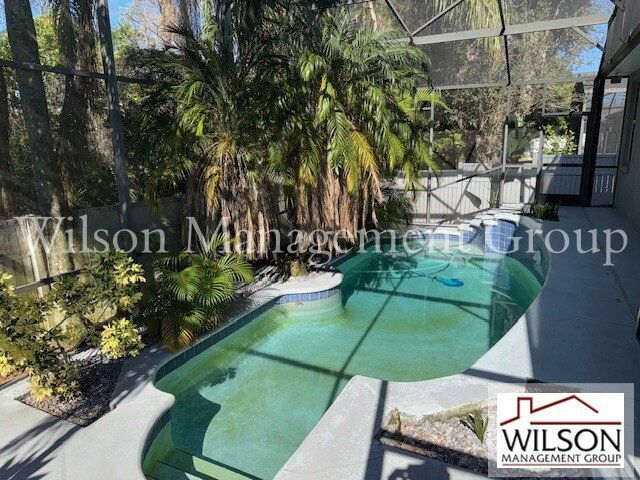 3/2.5 Home In Sawgrass Estates Of The Cypress Springs property image