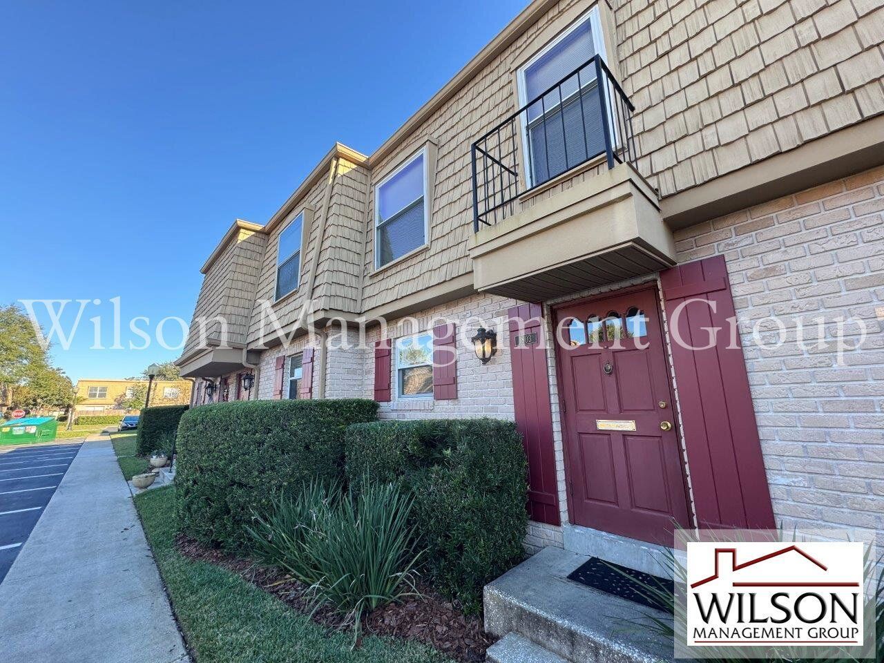 2/1.5 Two-Story Condo In Four Seasons Condos Of Winter Park property image