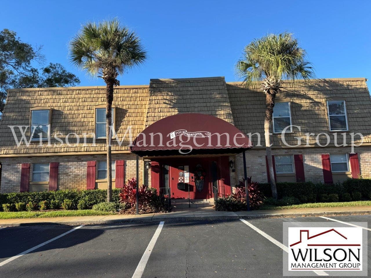 2/1.5 Two-Story Condo In Four Seasons Condos Of Winter Park property image