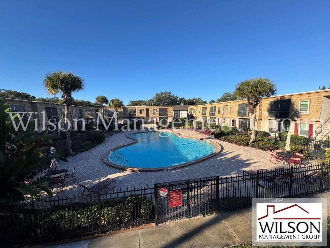 2/1.5 Two-Story Condo In Four Seasons Condos Of Winter Park property image