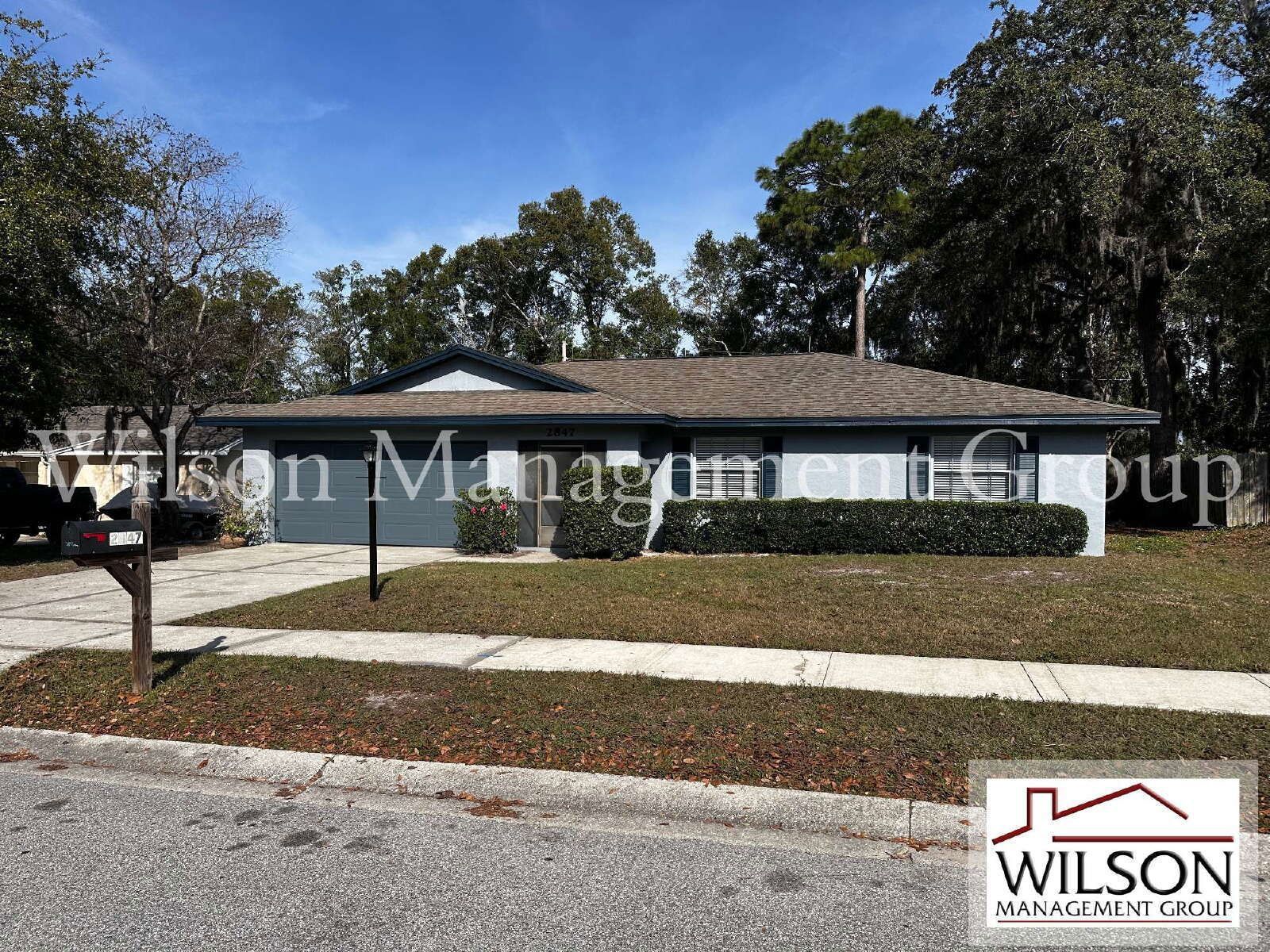 3/2 Renovated Home In Apopka's Bel-Aire Hills Community property image