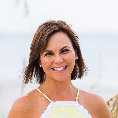 Picture of Amy Spano