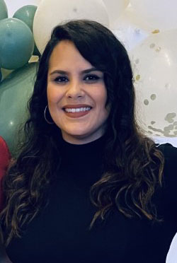 Picture of Bridget Quinones Wilson Management Group