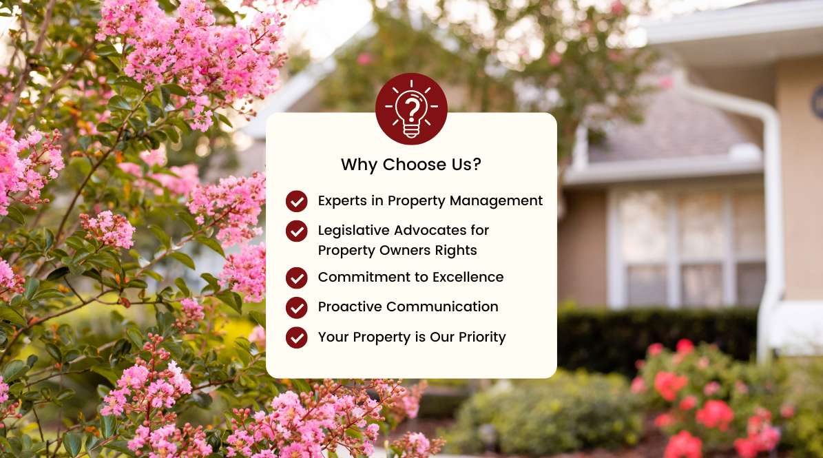 Why Choose Us?