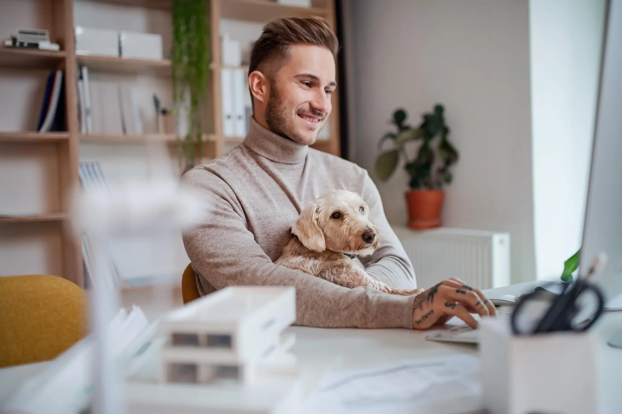 Pros and Cons of Allowing Pets in Your Rental Property: A Guide for Orlando, FL Landlords