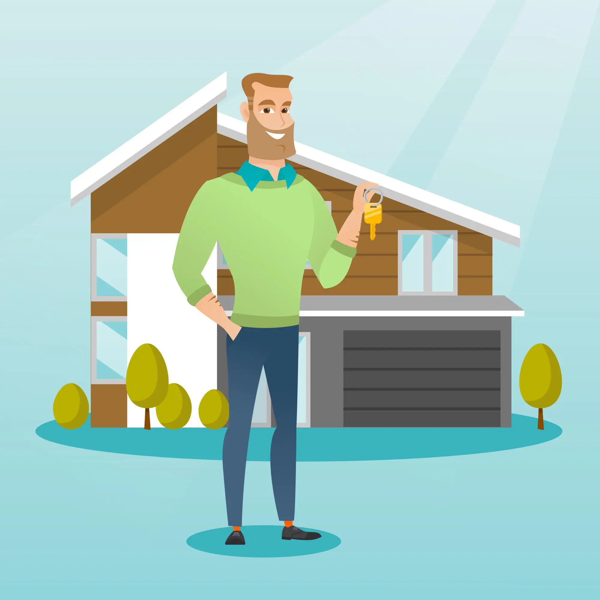 Orlando, FL Accidental Landlord Tips