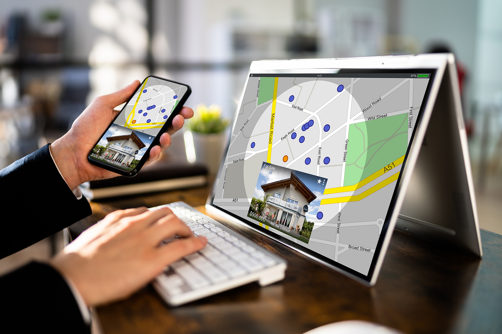 Why Your Online Rental Listing Might Be Invisible — And How to Fix It