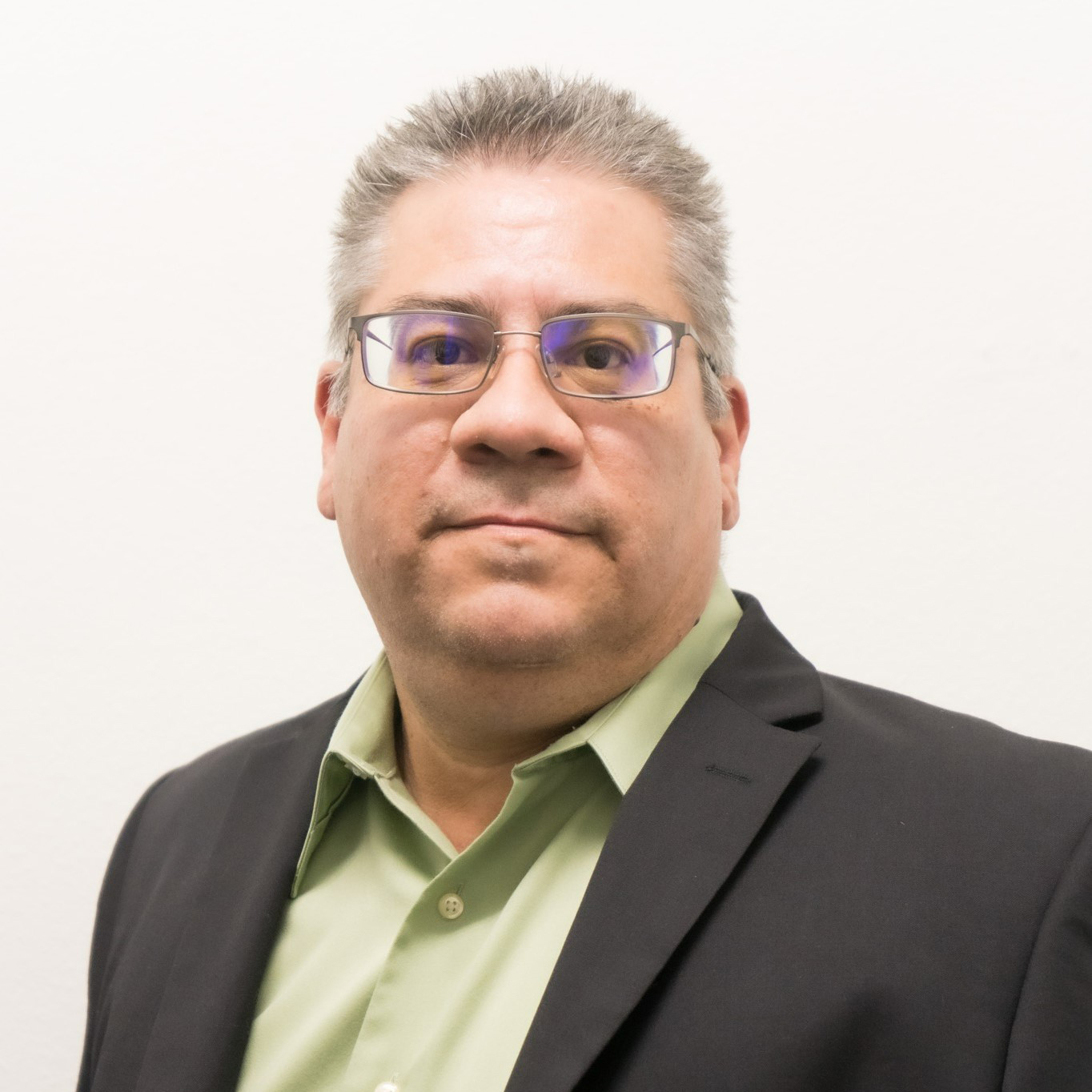 Picture of Joseph Velez Wilson Management Group