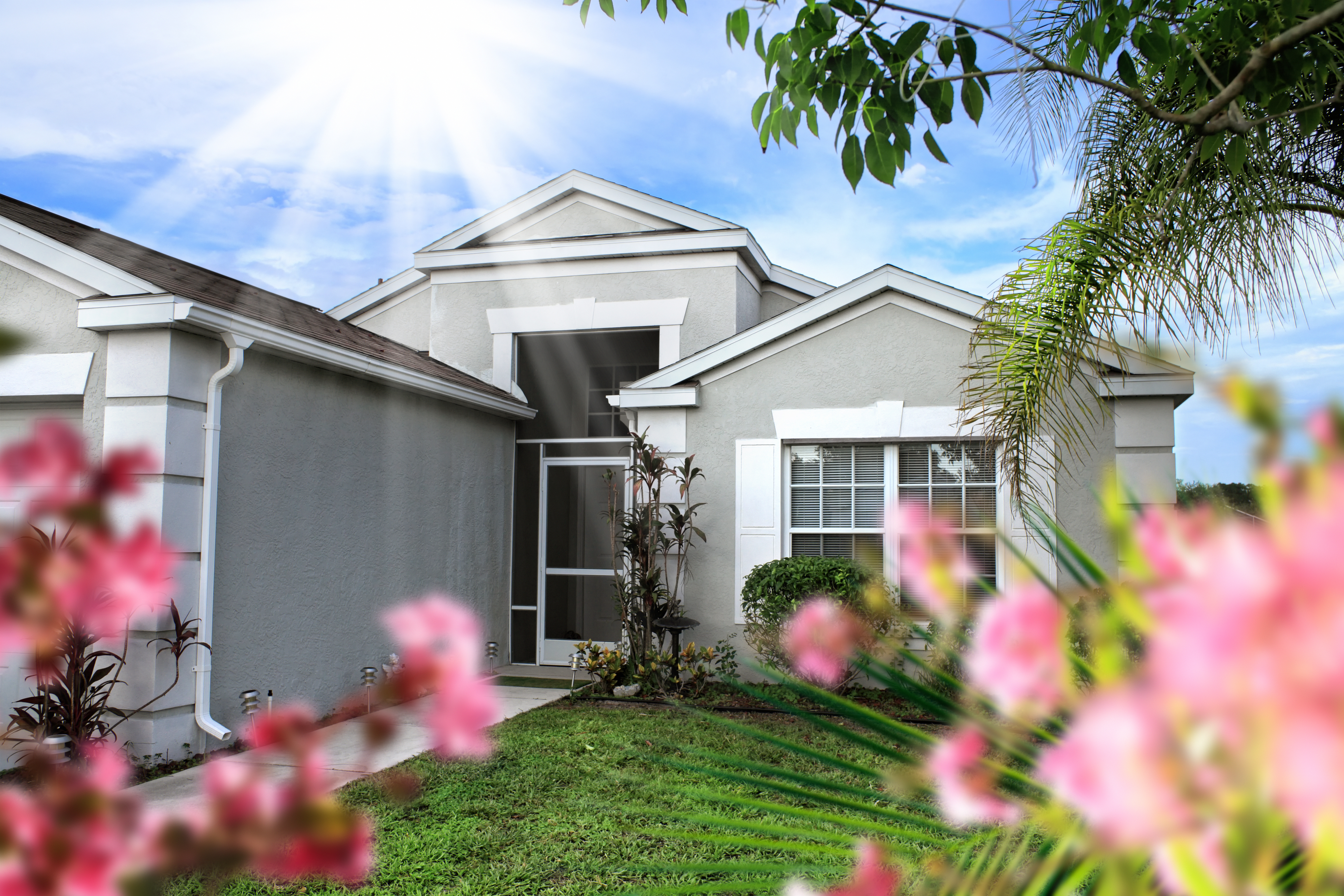 Longwood Property Management