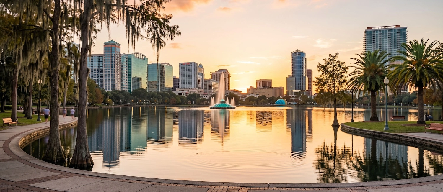 Orlando Property Management