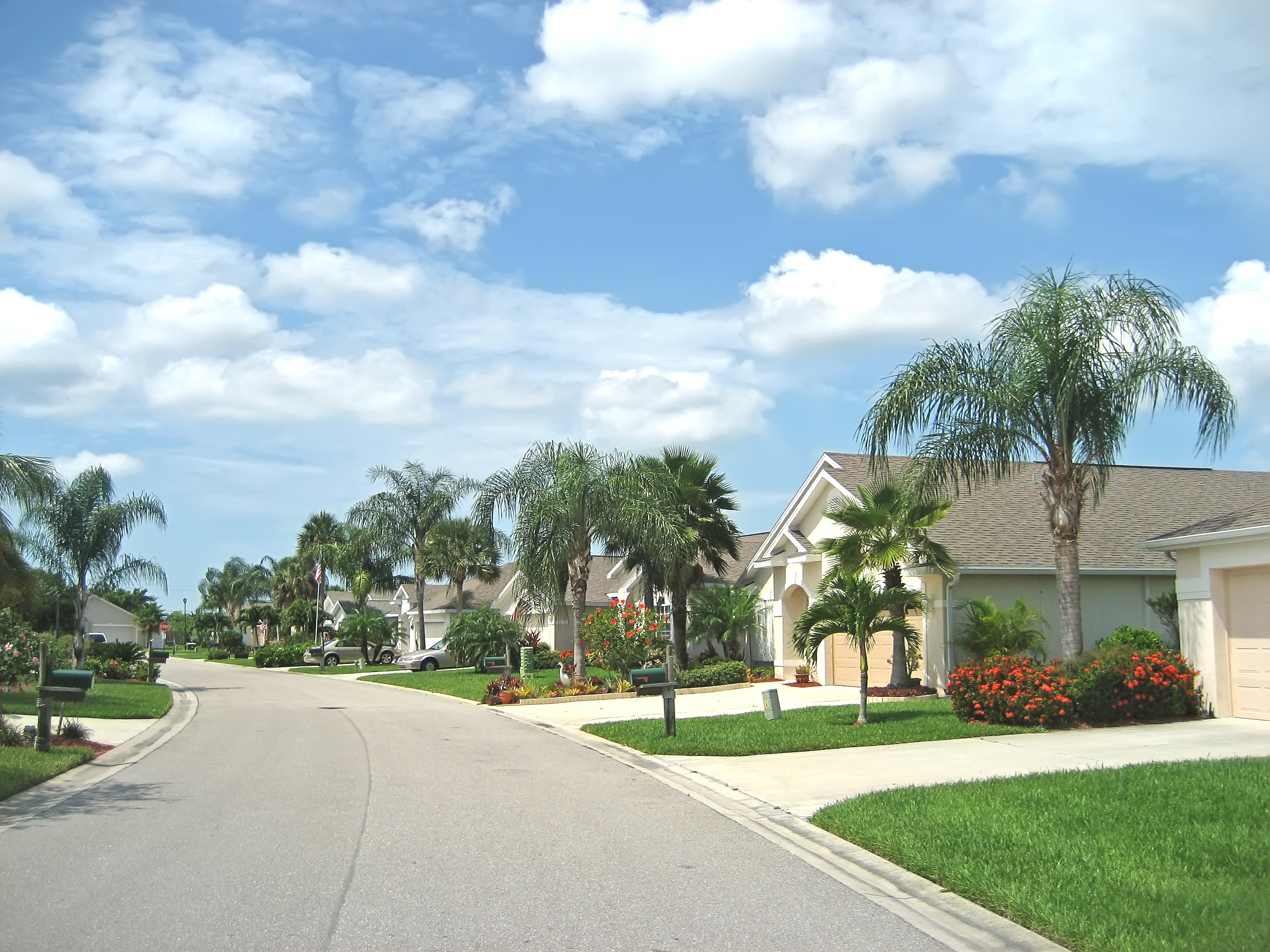 Oviedo Property Management