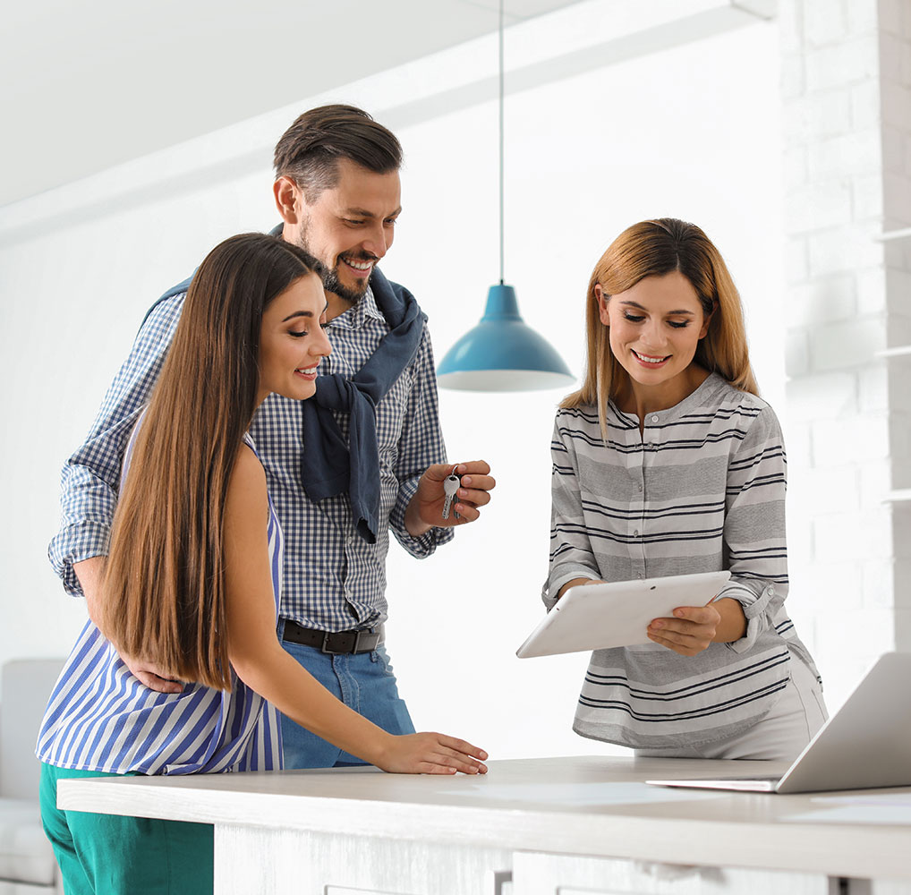 Why Choose Wilson Management Group