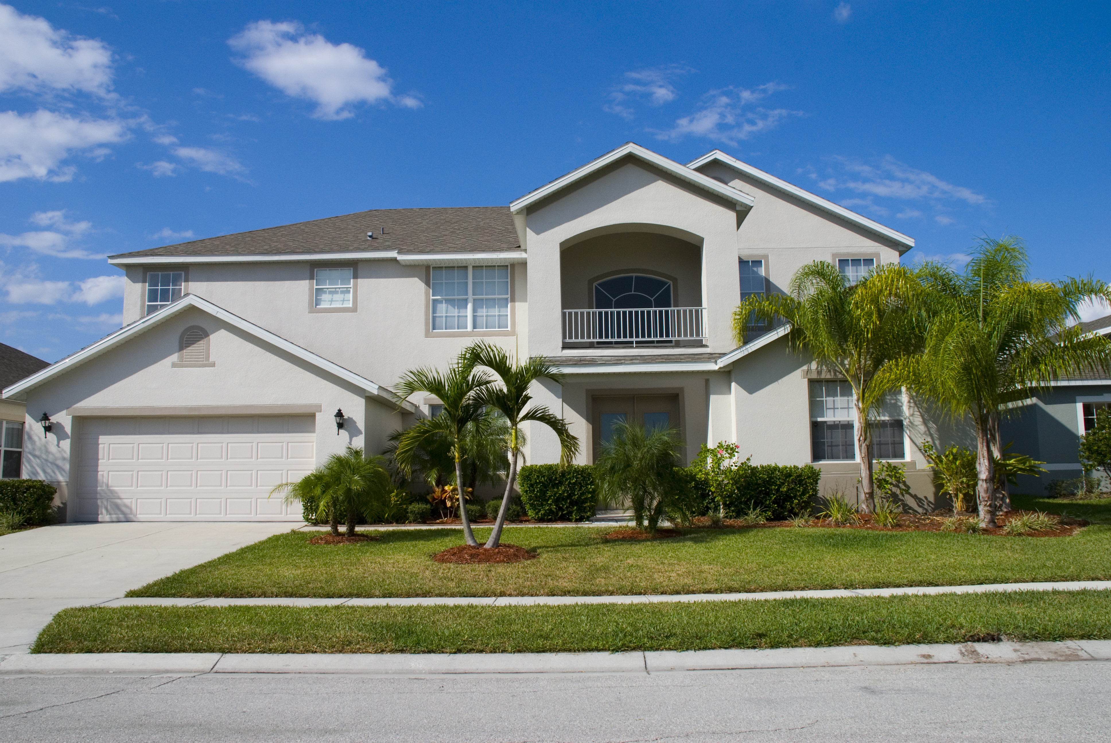 Sanford Property Management