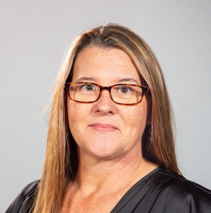 Picture of Stacy Wilson